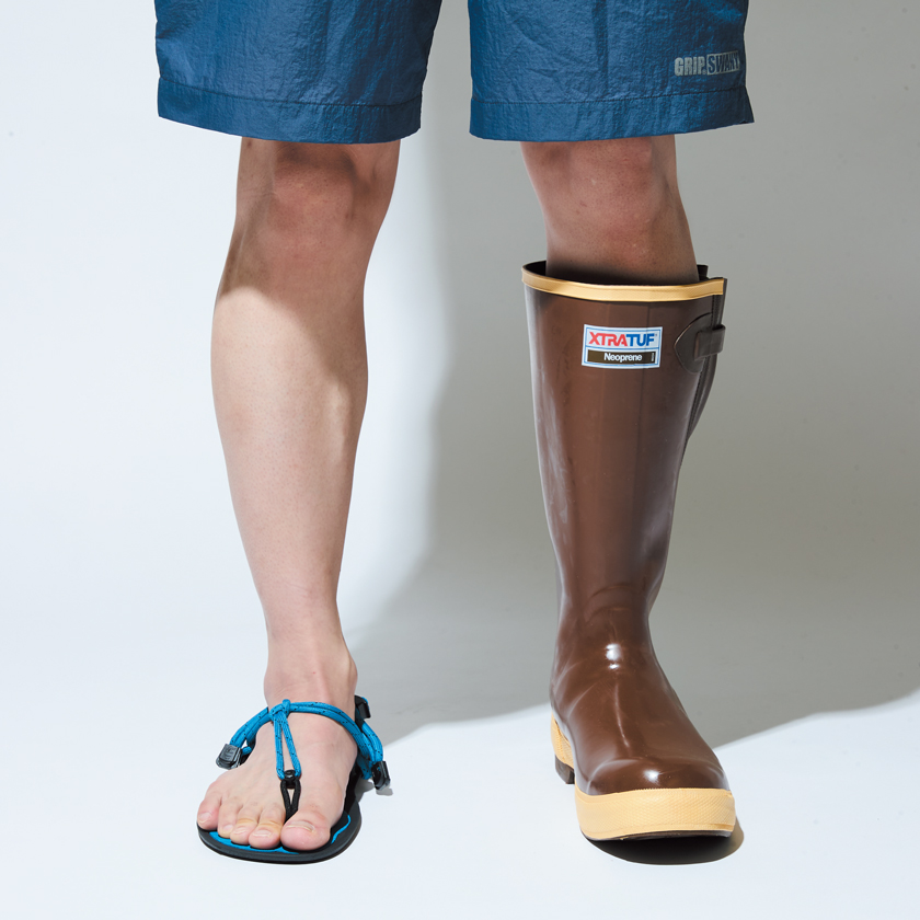 エクストラタフの15 プレーントゥー ガセット XERO SHOE ゼロシューズ メンズ アクアクラウド