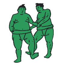 長靴払い