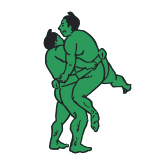 耐衝撃うっちゃり