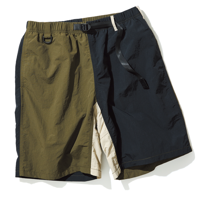 GRAMICCI × BEAMS グラミチ × ビームス オールコンディションショーツ