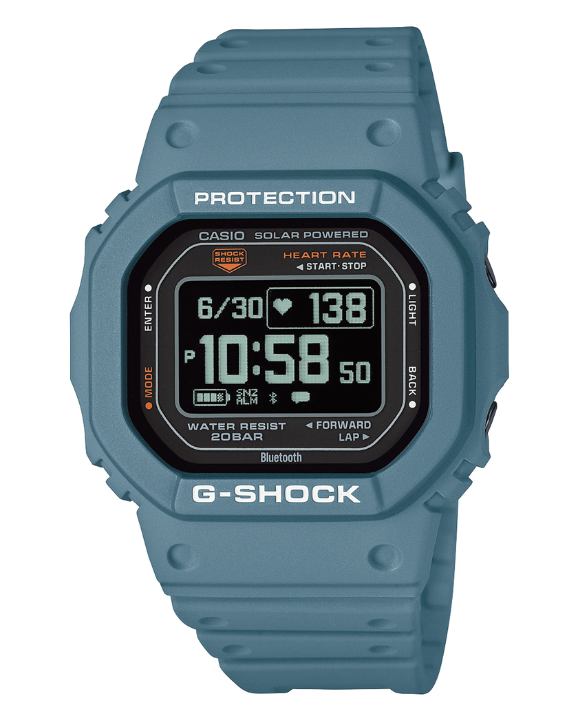 G-SHOCK Gショック DW-H5600