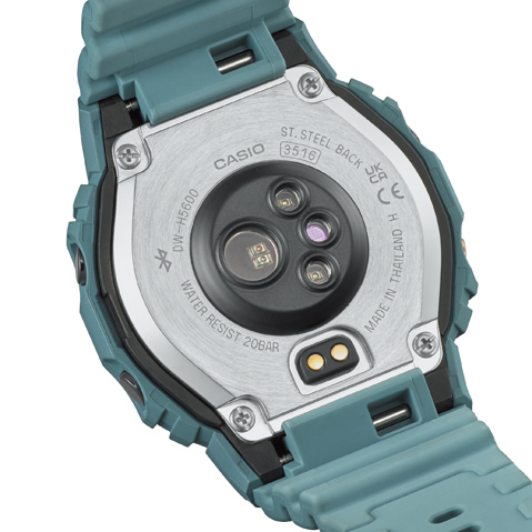 G-SHOCK Gショック DW-H5600