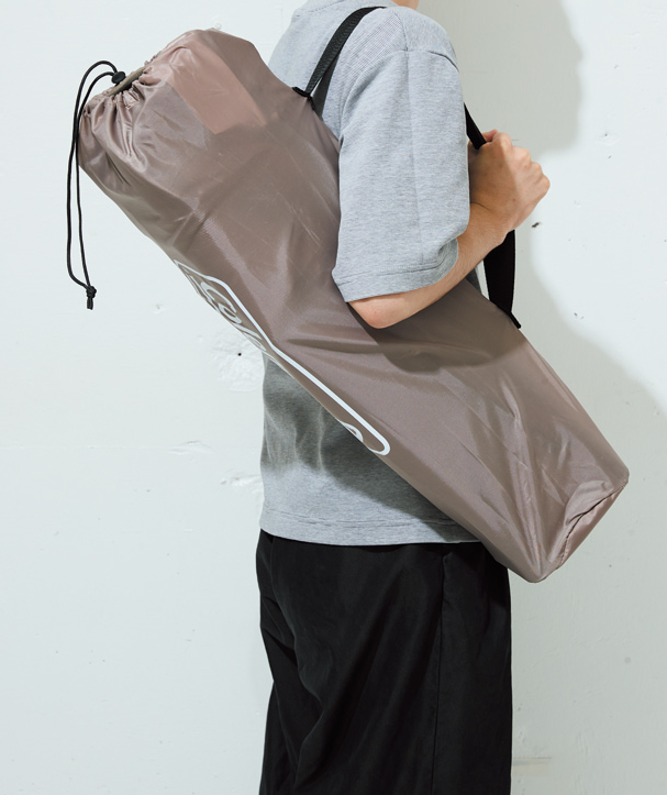 Coleman コールマン ヒーリングチェア NXメッシュ（ベージュ）