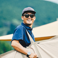 鈴木隼也さん