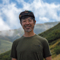 牛田浩一さん