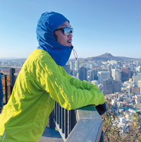 嶋田哲也さん