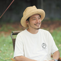 勝山龍一さん