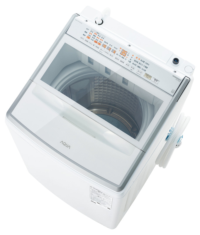 アクアのVPシリーズ