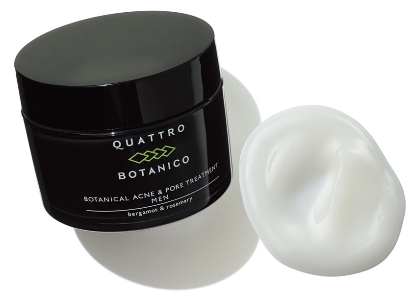 QUATTRO BOTANICO