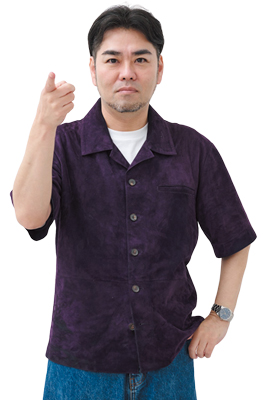 藤村 岳さん