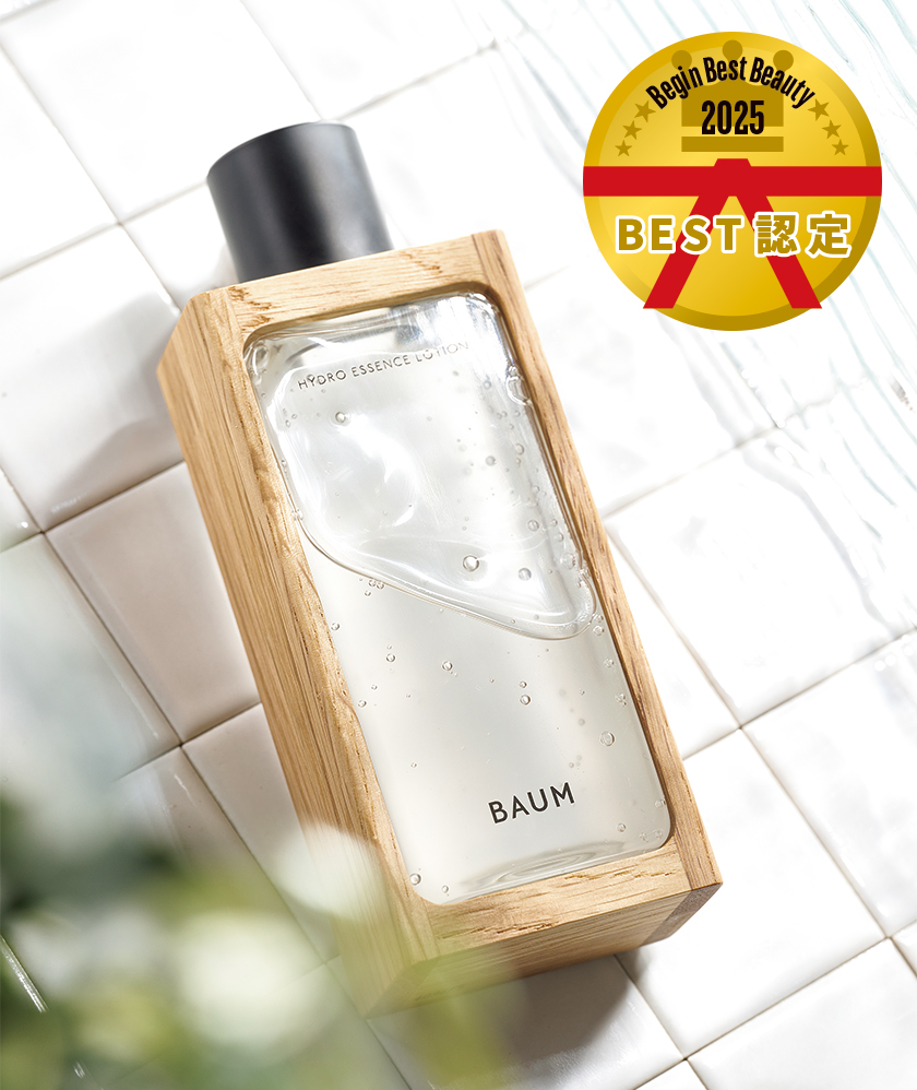 BAUM