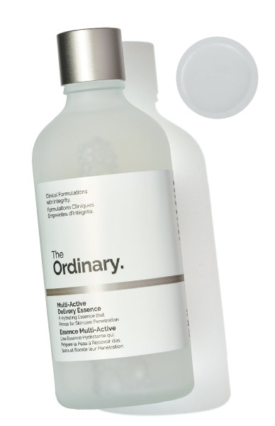 The Ordinary