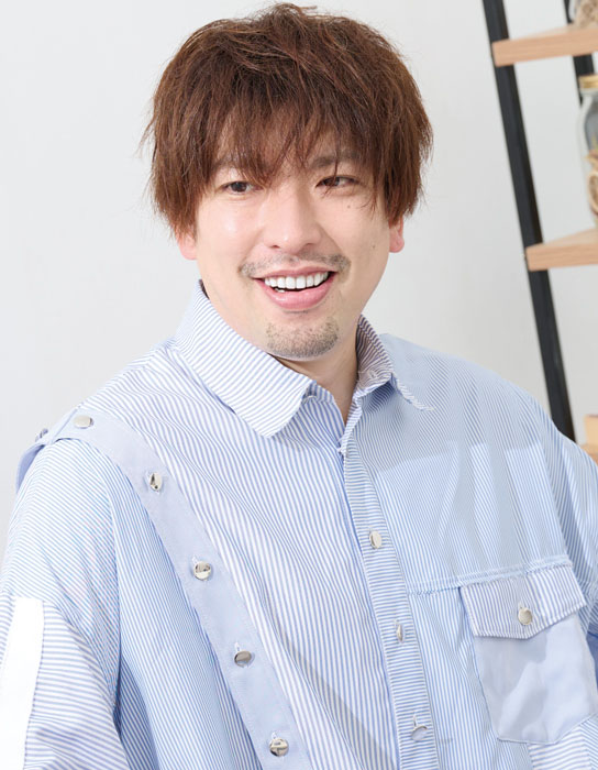 りんたろー。さん
