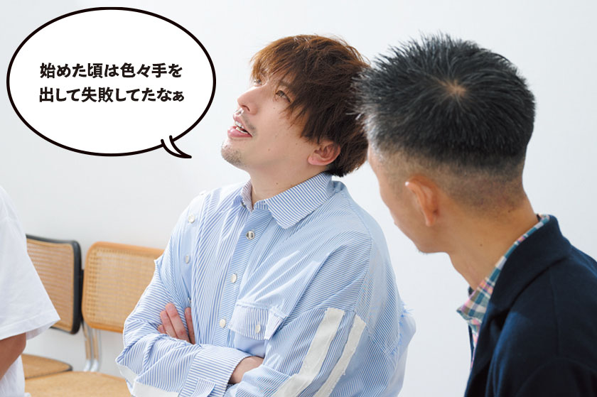 りんたろー。さん