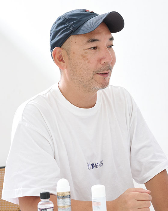 TOYOさん