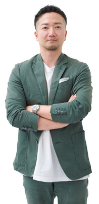 田上雅人さん