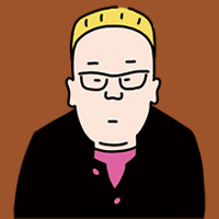 伊達男さん