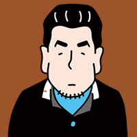 ドレ澤さん