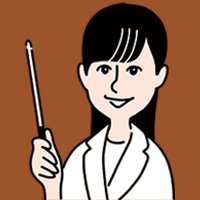 マナビちゃん