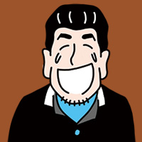 ドレ澤さん