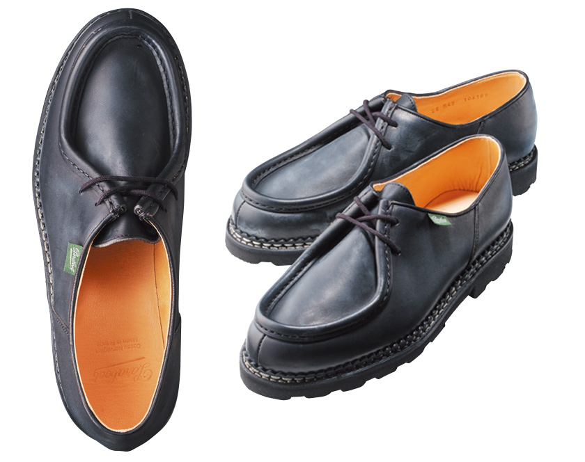 Paraboot