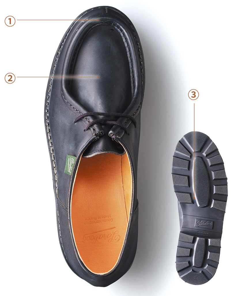Paraboot