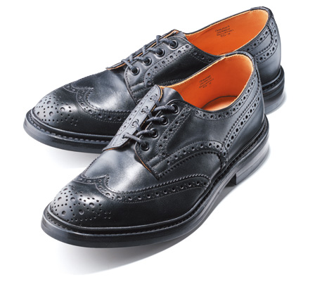 Tricker’s
