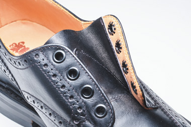 Tricker’s