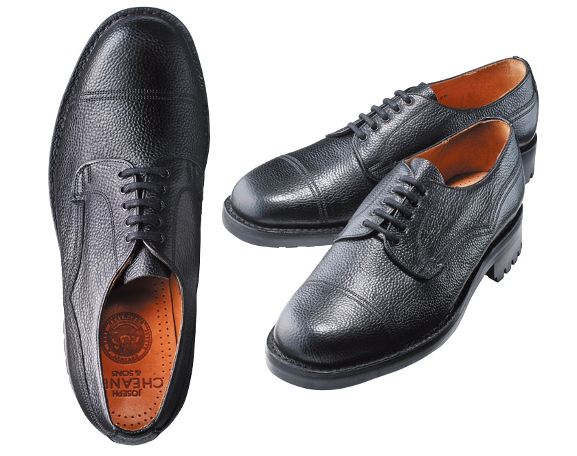 JOSEPH CHEANEY
