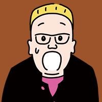伊達男さん