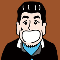 ドレ澤さん