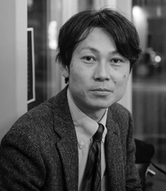 ブリフトアッシュ 代表 長谷川裕也さん