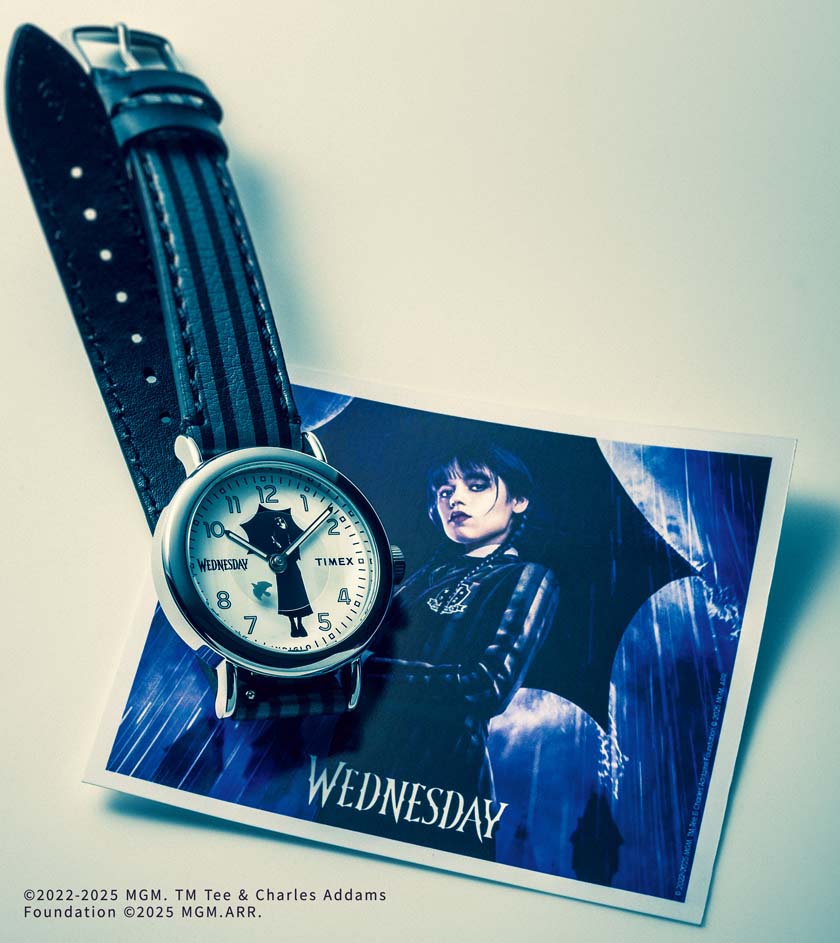 Weekender, T80, timex regacy