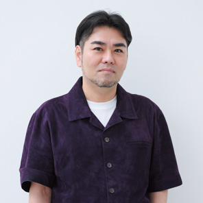 男性美容研究家・藤村さん