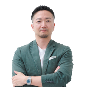 美容エディター・田上さん