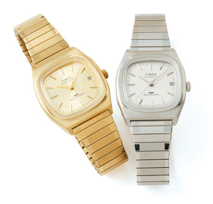 TIMEX