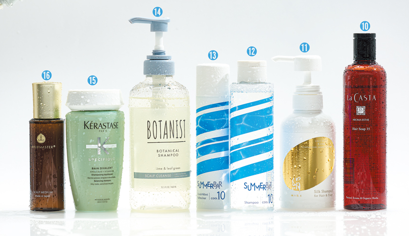 for HAIR