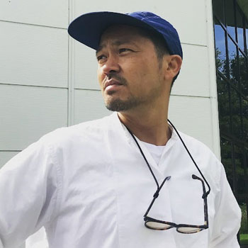 大畑広志さん