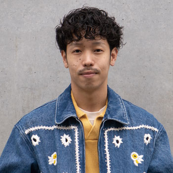 狩谷賢介さん