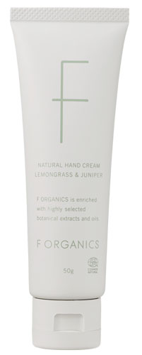F ORGANICS