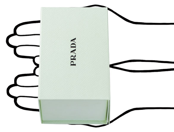 PRADA BEAUTY