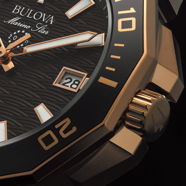 BULOVA