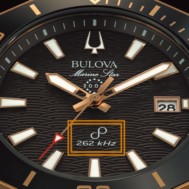 BULOVA