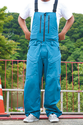 GORE-TEX PRO