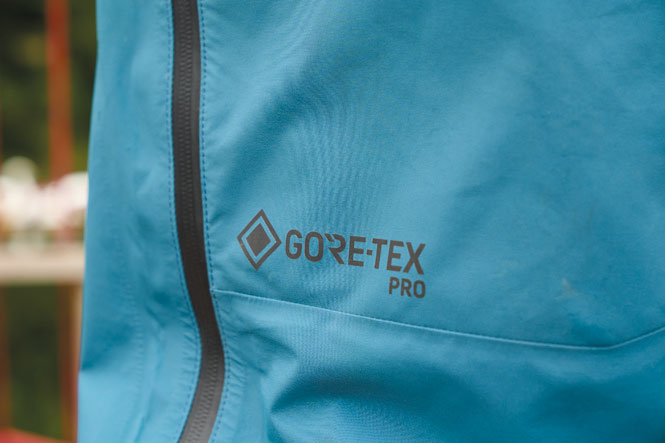 GORE-TEX PRO