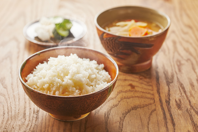 炊飯器編