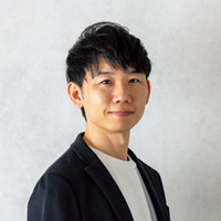 椚(くぬぎ) 大輔さん