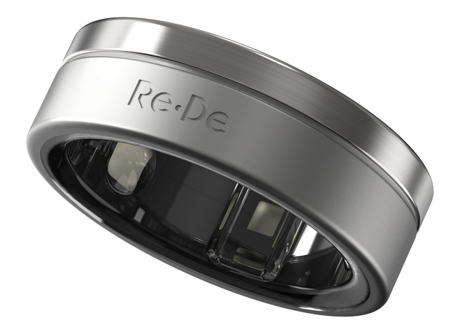 リデ Re・De Ring