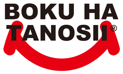公式ロゴをオマージュしている