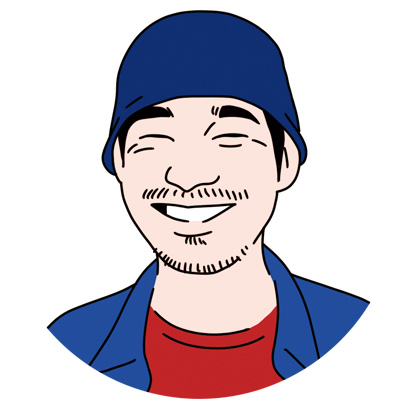 佐久間直樹さん